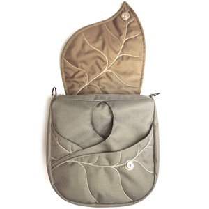 Kishátizsák/válltáska - táska & tok - variálható táska - Meska.hu