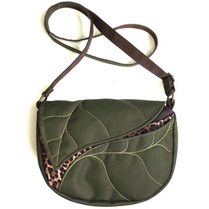 Kisméretű válltáska - Meska.hu