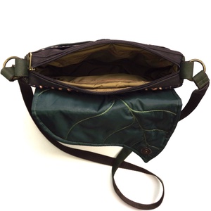 Kisméretű válltáska - táska & tok - kézitáska & válltáska - válltáska - Meska.hu