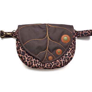 Nagyméretű övtáska, Táska & Tok, Kézitáska & válltáska, Válltáska, Varrás, MESKA