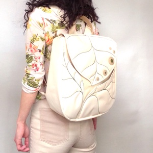 Hátizsák - táska & tok - hátizsák - hátizsák - Meska.hu