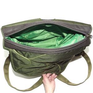 Nagyméretű hátizsák - táska & tok - kézitáska & válltáska - vállon átvethető táska - Meska.hu