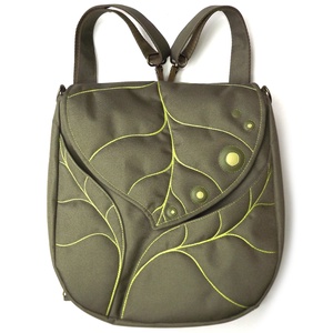 Kishátizsák/válltáska - Meska.hu