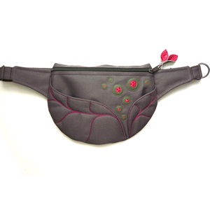 Övtáska - Meska.hu