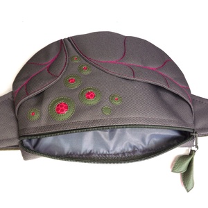 Övtáska - táska & tok - övtáska - Meska.hu