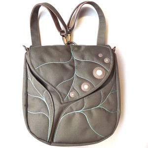 Kishátizsák/válltáska - Meska.hu