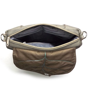 Kishátizsák/válltáska - táska & tok - variálható táska - Meska.hu