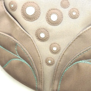 Övtáska - táska & tok - övtáska - Meska.hu