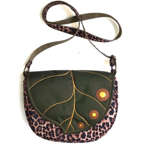 Kisméretű válltáska - Meska.hu