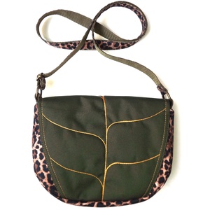 Kisméretű válltáska - táska & tok - kézitáska & válltáska - válltáska - Meska.hu