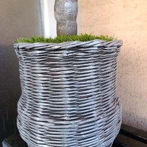 Egyedi magnólia  fa 85cm magas tavaszi dekor  - otthon & életmód - dekoráció - asztal és polc dekoráció - bonsai - Meska.hu