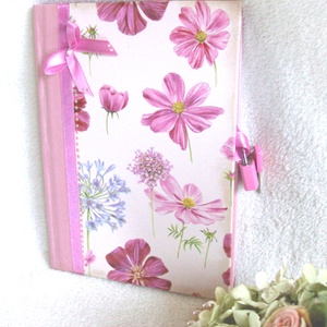 EMLÉKKÖNYV Lakattal - KISLÁNYOS -  - Meska.hu