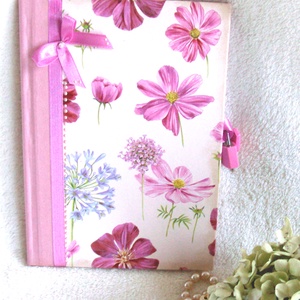 EMLÉKKÖNYV Lakattal - KISLÁNYOS -  - Meska.hu