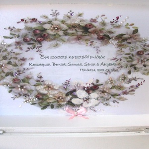 Baba doboz, baba kelengye doboz, baba váró doboz - játék & sport - babalátogató ajándékcsomag - Meska.hu