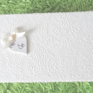 ESKÜVŐI PÉNZÁTADÓ, PÉNZES DOBOZ   - esküvő - emlék & ajándék - doboz - Meska.hu