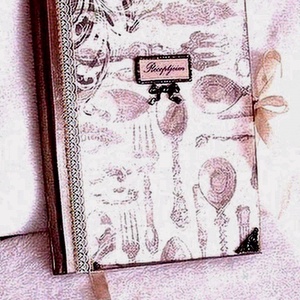 Vintage - Receptjeim  - Meska.hu