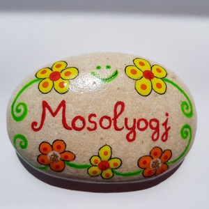 Festett kavics - Meska.hu