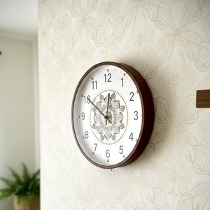 Mandala falióra -  30 cm - otthon & életmód - dekoráció - spiritualitás - mandala - Meska.hu