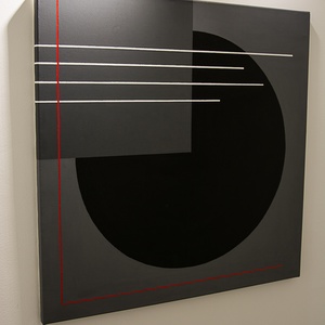 Zen - művészet - festmény - akril - Meska.hu