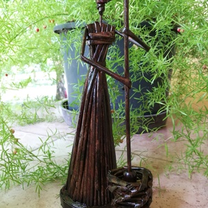 randevú zulu ember