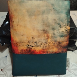 Könyvtok Art vízhatlan, Könyv & Zene, Könyvtok, Varrás, MESKA