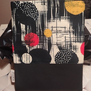 Könyvtok Art2 vízhatlan, Könyv & Zene, Könyvtok, Varrás, MESKA