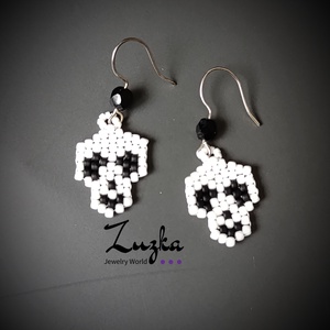 Koponya füli - Meska.hu