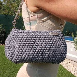 Élise minimal válltáska/crossbody/kézi táska - táska & tok - kézitáska & válltáska - válltáska - Meska.hu