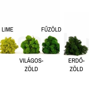 DIY ZUZMÓKÉP csomag natúr fa KÖR kerettel - CSINÁLD MAGAD ZUZMÓKÉP - diy (csináld magad) - egységcsomag - Meska.hu