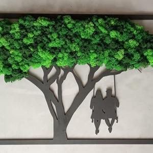 Életfa - Hintázó pár  - Meska.hu