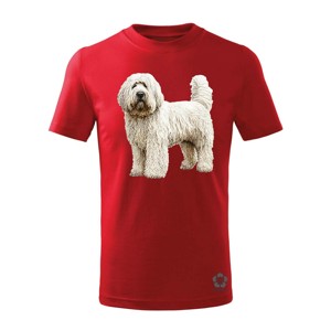 Komondor v3, Ruha & Divat, Babaruha & Gyerekruha, Póló, , MESKA