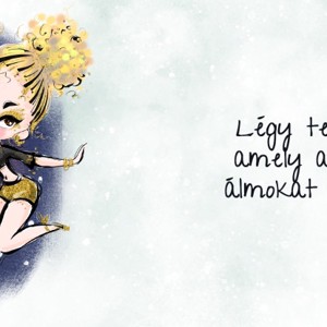 Személyre szabható - Szőke hajú Csini Ikrek lány mintás bögre - otthon & életmód - konyhafelszerelés, tálalás - tálalás - bögre & csésze - Meska.hu