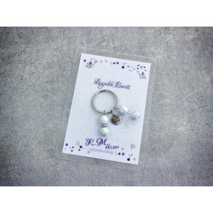 Legjobb barátomnak kulcstartó howlittal, Táska & Tok, Kulcstartó & Táskadísz, Kulcstartó, , MESKA