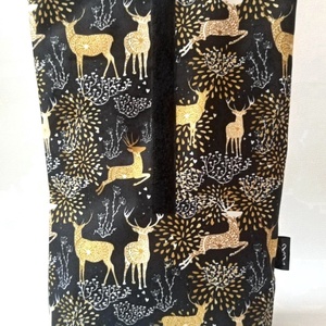 Vízálló tasak, univerzális nejlonzacskó helyettesítő - táska & tok - uzsonna- & ebéd tartó - ebéd tasak, doboz - Meska.hu