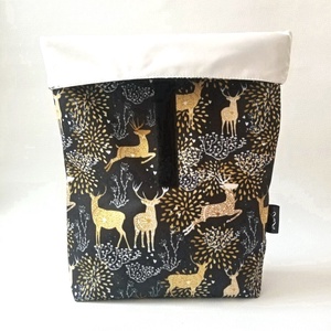 Vízálló tasak, univerzális nejlonzacskó helyettesítő - táska & tok - uzsonna- & ebéd tartó - ebéd tasak, doboz - Meska.hu