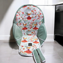 Késztermék, PEG Perego etetőszék huzat, PEG Perego prima pappa zero-3, follow ME, Siesta, Tatamia típus(nem víz - Meska.hu