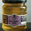 Selyemfűméz 250gr - Meska.hu
