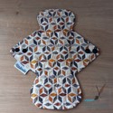 Tarka mosható betét 26cm - Meska.hu