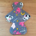 Miau mosható betét 30cm - Meska.hu