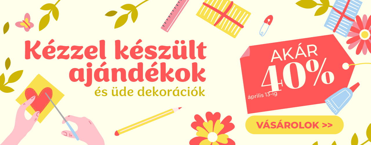 További tavaszi kedvezmények!