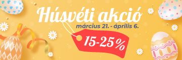 Húsvéti kedvezményes napok