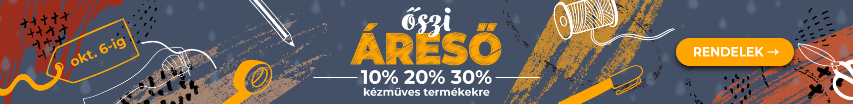 Őszi áreső