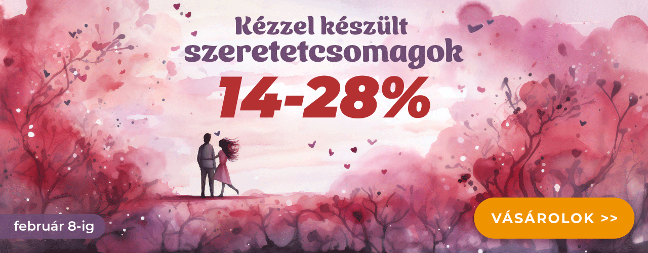 Valentin napi kedvezmények